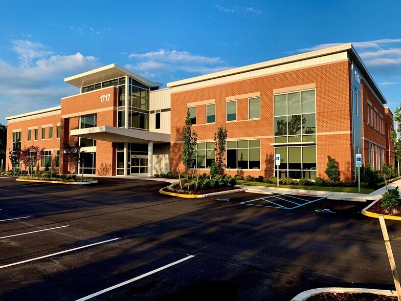 More Photos Of 1717 Will O Wisp Dr, Virginia Beach Medical For Lease