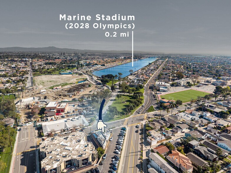 More Photos Of 335 Nieto Ave, Long Beach Restaurant For Sale