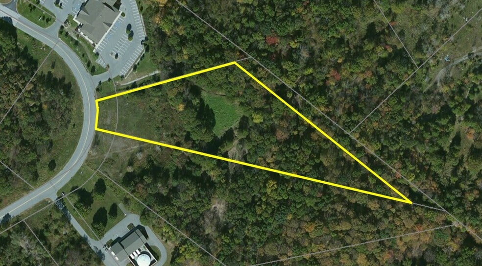 Primary Photo Of Lot 6 Rykowski Ln, Middletown Land For Sale