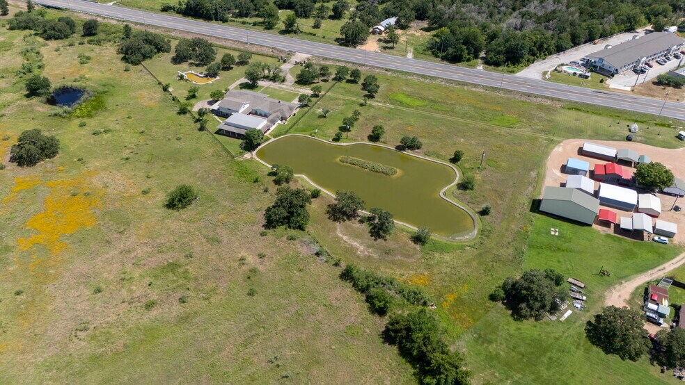 More Photos Of 3345 E Austin St, Giddings Land For Sale