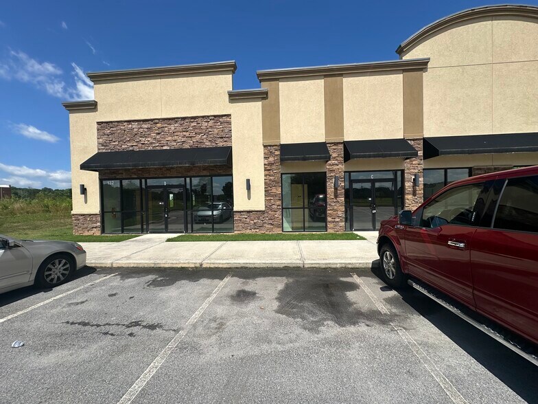 More Photos Of 132 Gateway Ln, Bethlehem Medical For Lease