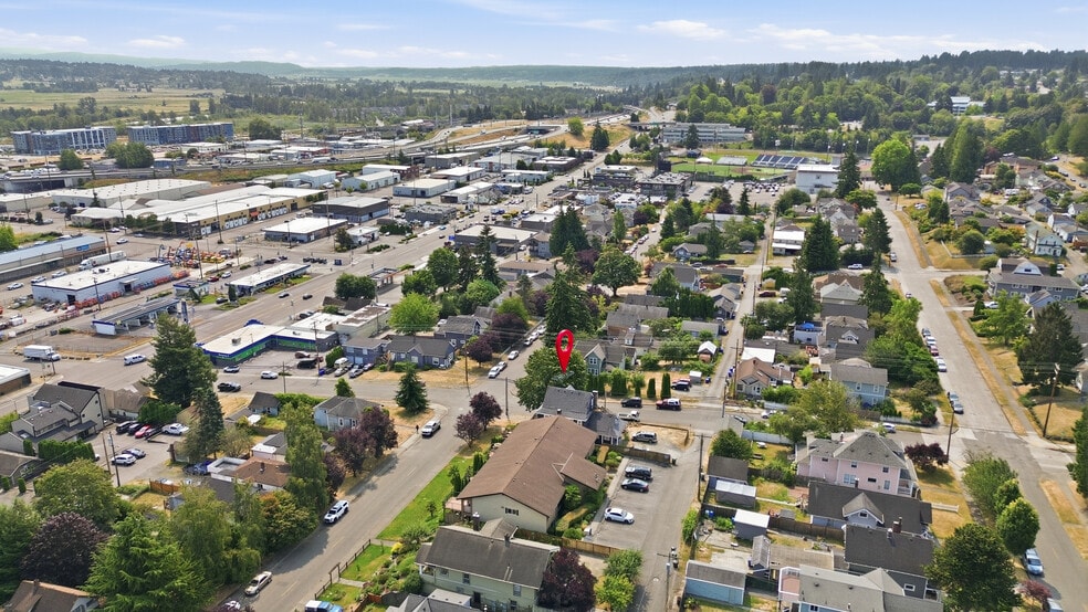 More Photos Of 3432 Lombard Ave, Everett Apartments For Sale
