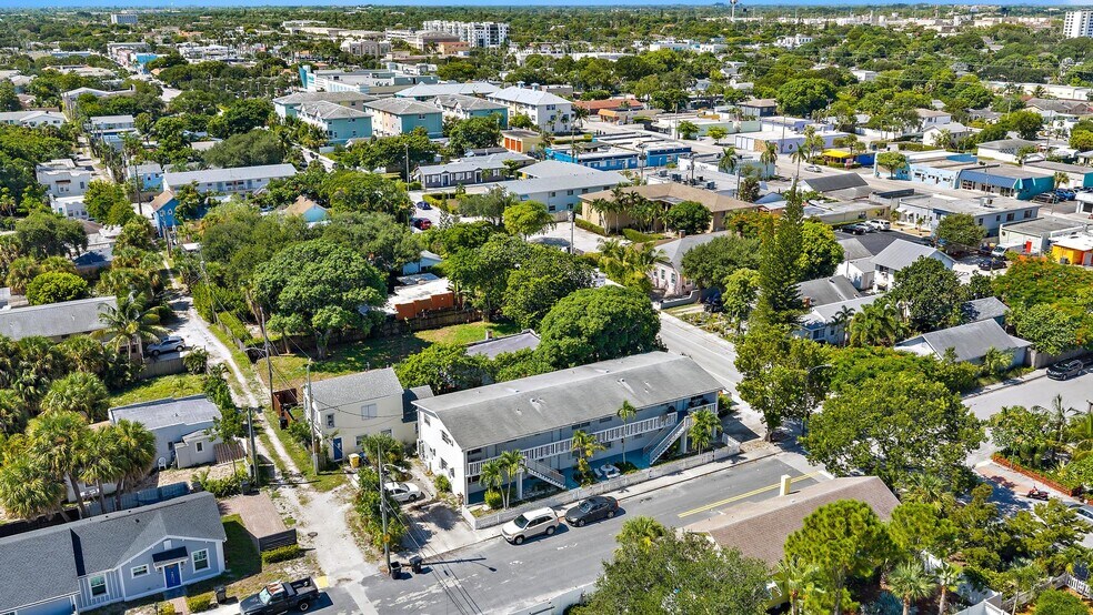 More Photos Of 430 N J St, Lake Worth Beach Apartments For Sale