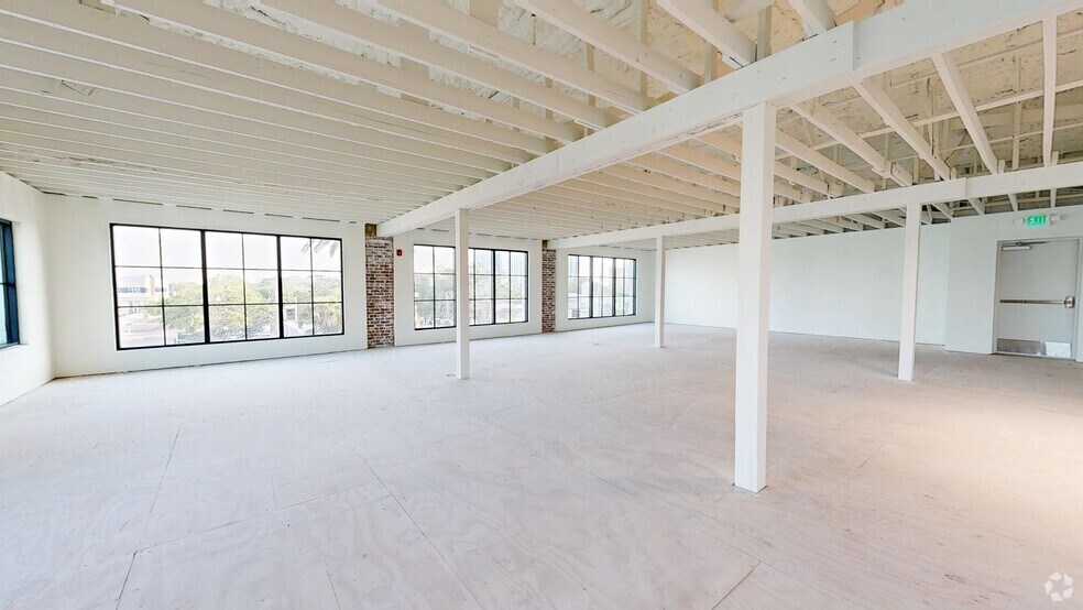 Primary Photo Of 1246 Central Ave, Saint Petersburg Loft Creative Space For Lease