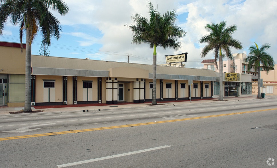 More Photos Of 700-710 71st St, Miami Beach Unknown For Lease