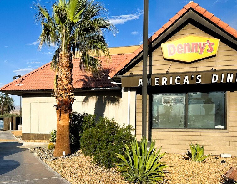 More Photos Of 72248 Varner Rd, Thousand Palms Restaurant For Sale