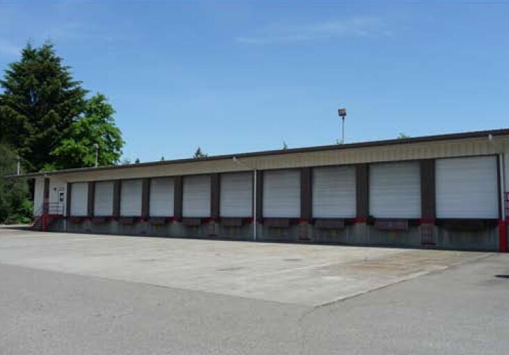 Primary Photo Of 820 Airport Ct SE, Olympia Truck Terminal For Lease