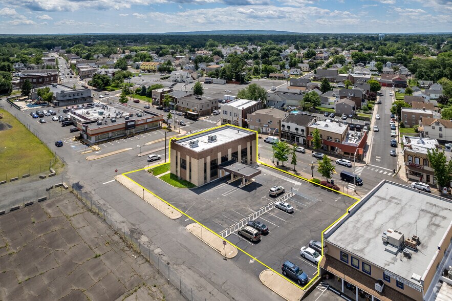 More Photos Of 69 S Main St, Manville Bank For Sale