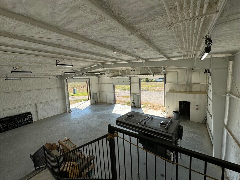 More Photos Of 36847 Richard Frey Rd, Hempstead Light Manufacturing For Lease