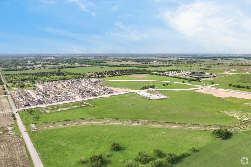 More Photos Of , Cleburne Land For Sale