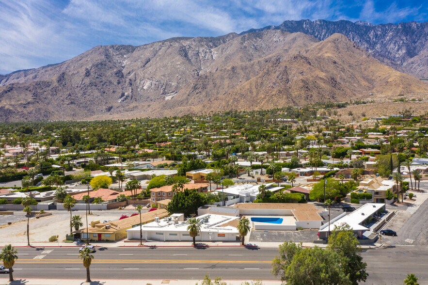 More Photos Of 2249 N Palm Canyon Dr, Palm Springs Hotel For Sale