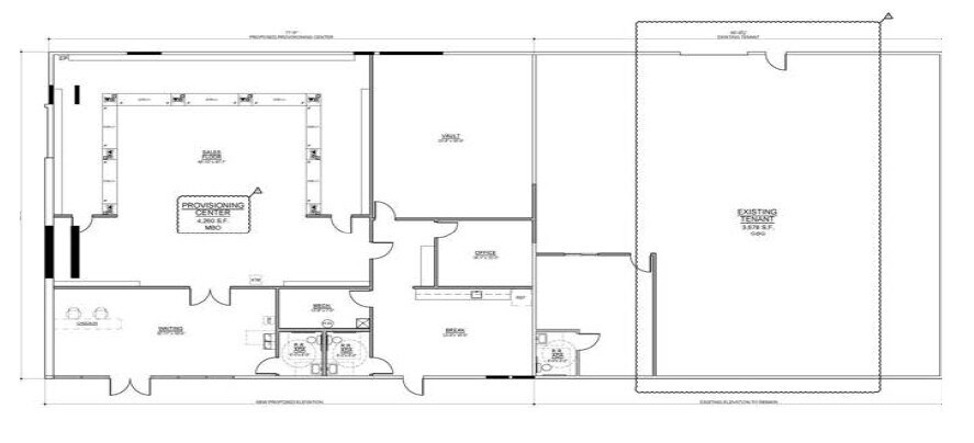 More Photos Of 12519 M-140, South Haven General Retail For Sale