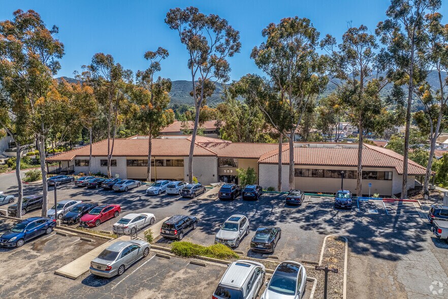 More Photos Of 501 Marin St, Thousand Oaks Unknown For Lease