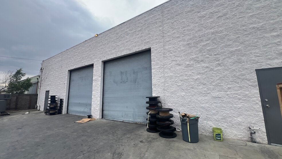 More Photos Of 2116 Seaman Ave, South El Monte Manufacturing For Sale