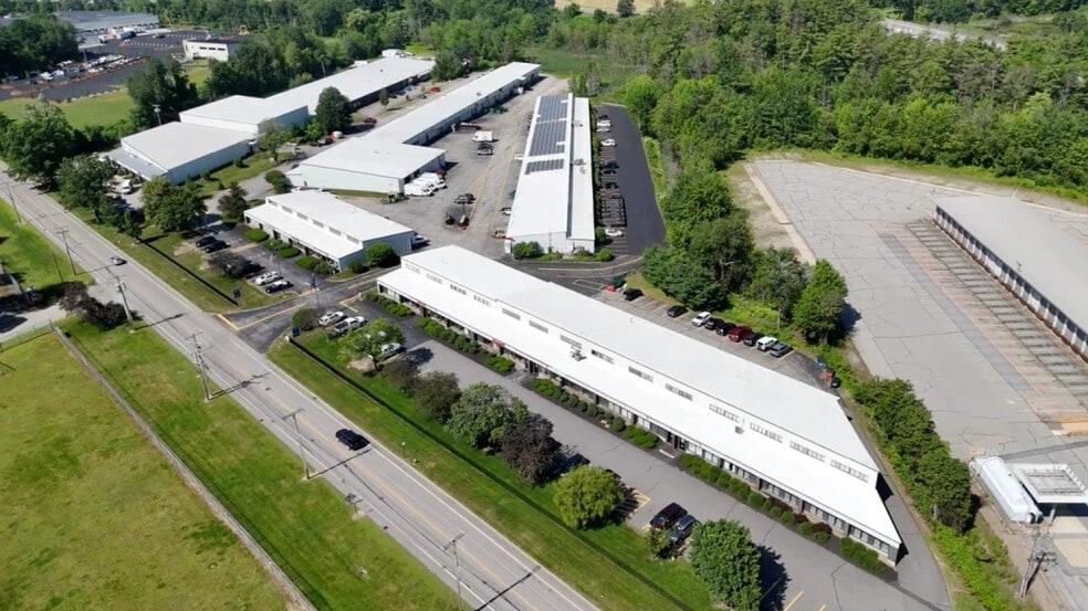 More Photos Of 124-130 Hall St, Concord Unknown For Lease