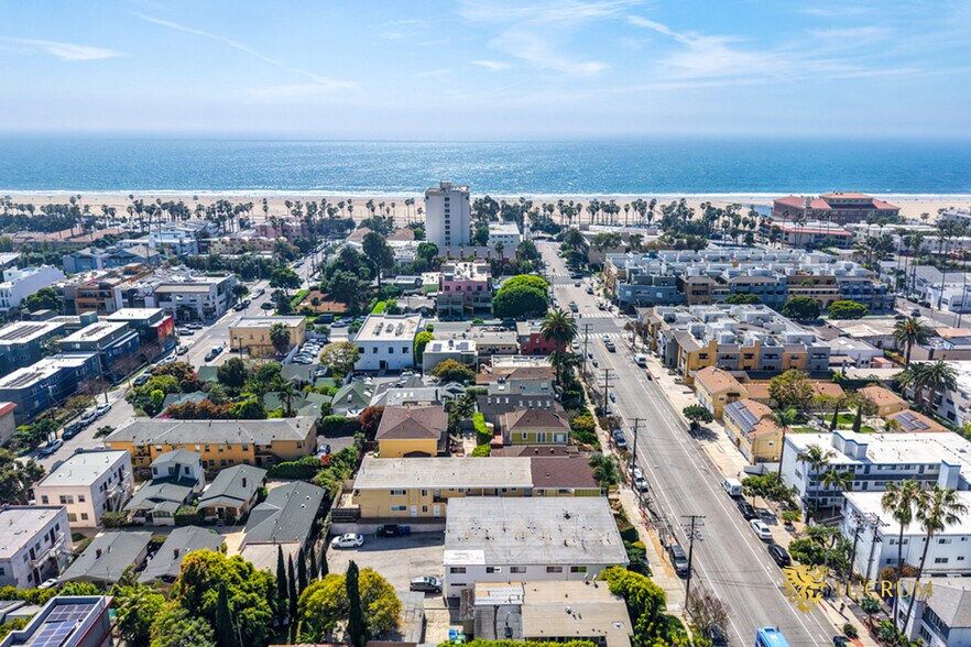 More Photos Of 238 Bicknell Ave, Santa Monica Apartments For Sale