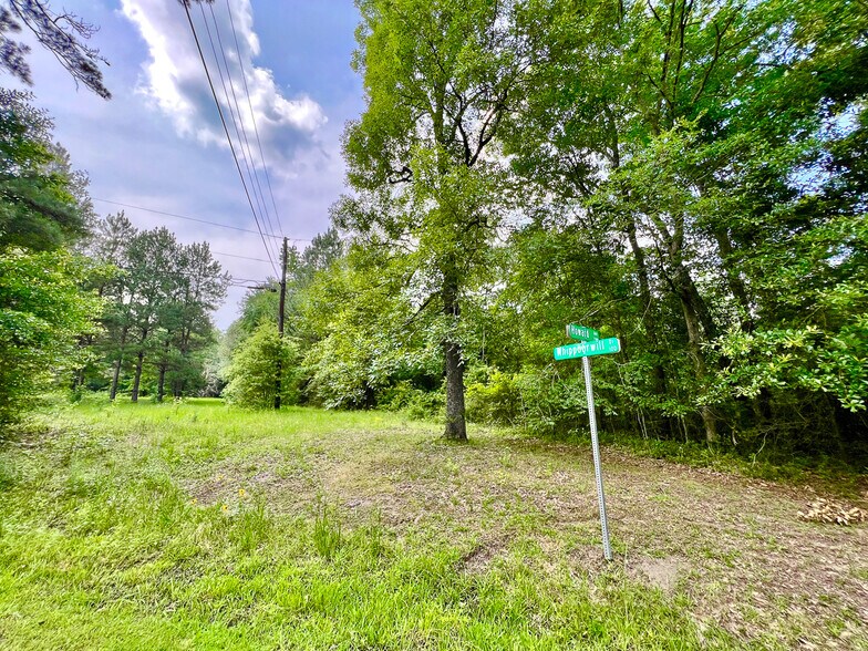 More Photos Of 2700 Ford Chapel, Lufkin Land For Sale