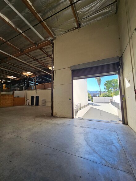 More Photos Of 17019 Evergreen Pl, City of Industry Warehouse For Lease