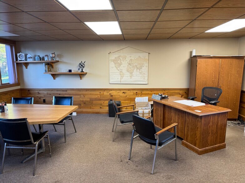More Photos Of 5046 Davison Rd, Burton Office For Sale