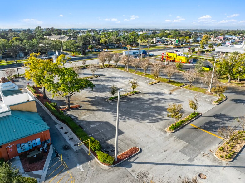 More Photos Of 3003 W Vine St, Kissimmee Land For Lease