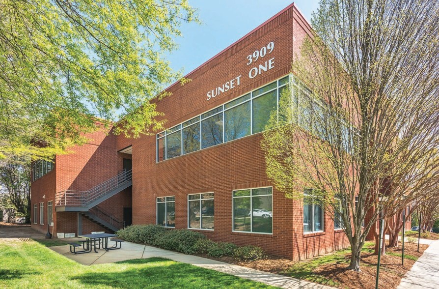 Primary Photo Of 3909 Sunset Ridge Rd, Raleigh Unknown For Lease
