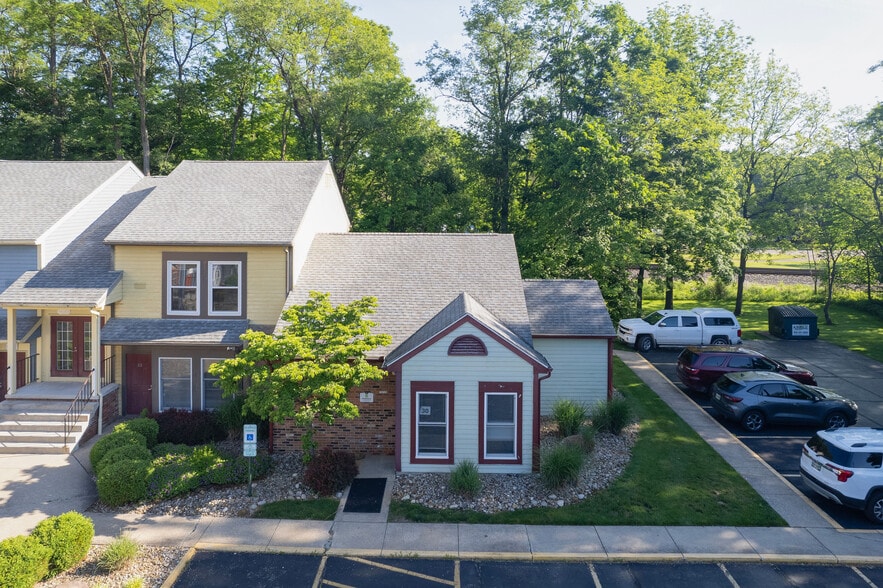 Primary Photo Of 30-46 Munroe Falls Ave, Munroe Falls Storefront Retail Office For Sale