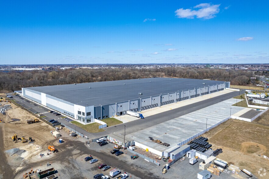 More Photos Of 201 Route 73 S, Palmyra Warehouse For Lease