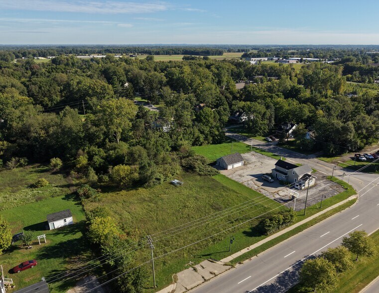More Photos Of 5615-5629 Lake Michigan Dr, Allendale Land For Sale