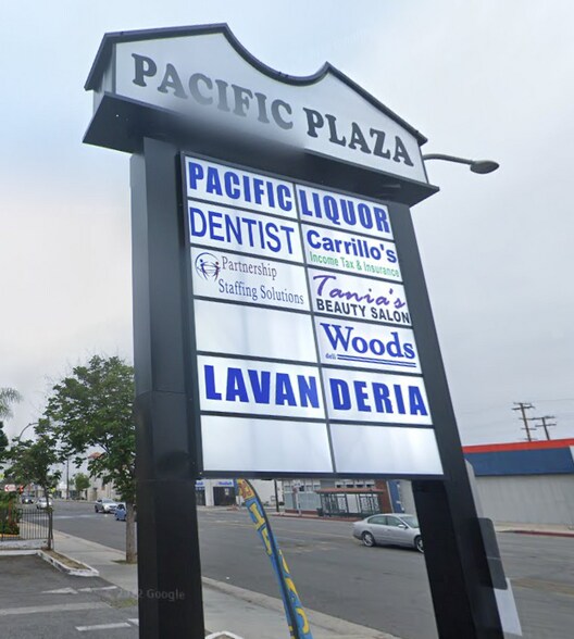 More Photos Of 5600-5610 Pacific Blvd, Huntington Park Unknown For Lease