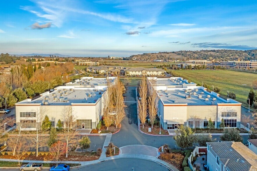 More Photos Of 4725 Mangels Blvd, Fairfield Office For Lease