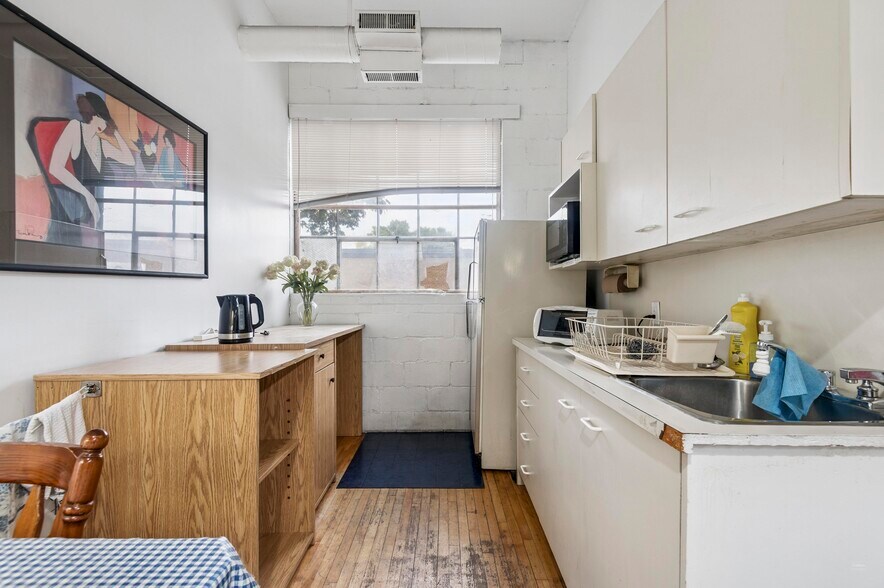 More Photos Of 221 Broadview Ave, Toronto Storefront Retail Office For Sale