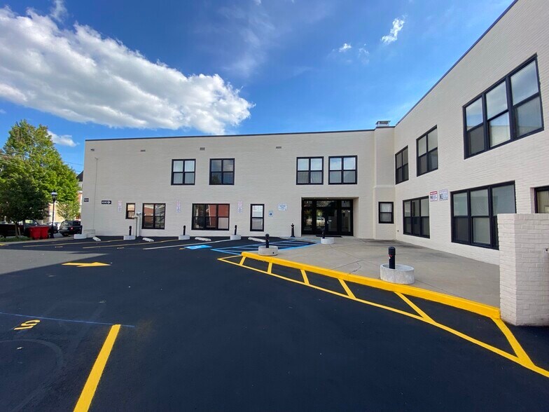 Primary Photo Of 523-535 2nd Ave, Bethlehem Apartments For Sale