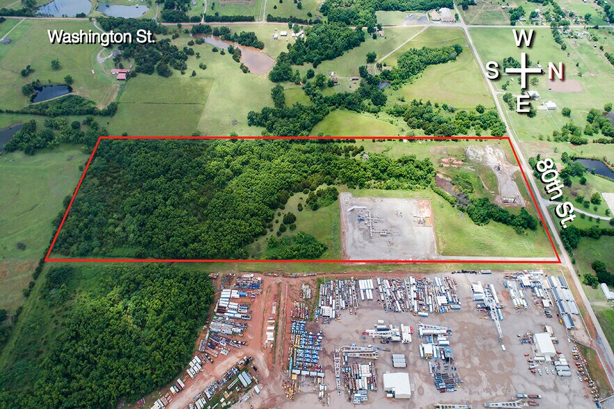 More Photos Of 101 E 80th St, Stillwater Warehouse For Sale