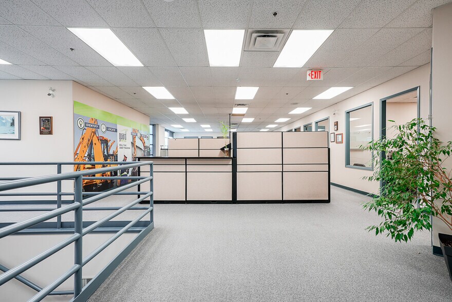 More Photos Of 766 Cliveden Pl, Delta Warehouse For Lease