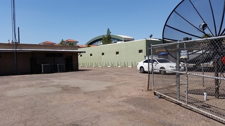 More Photos Of 824 E Washington St, Phoenix Office For Lease