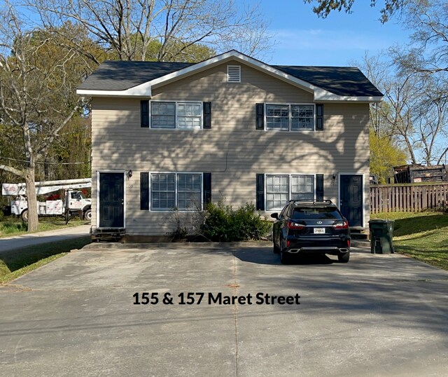More Photos Of 205 Maret St, Hartwell Apartments For Sale