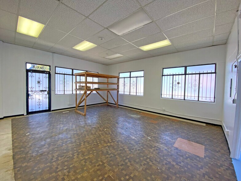 More Photos Of 1385-1395 Fairfax Ave, San Francisco Light Distribution For Lease