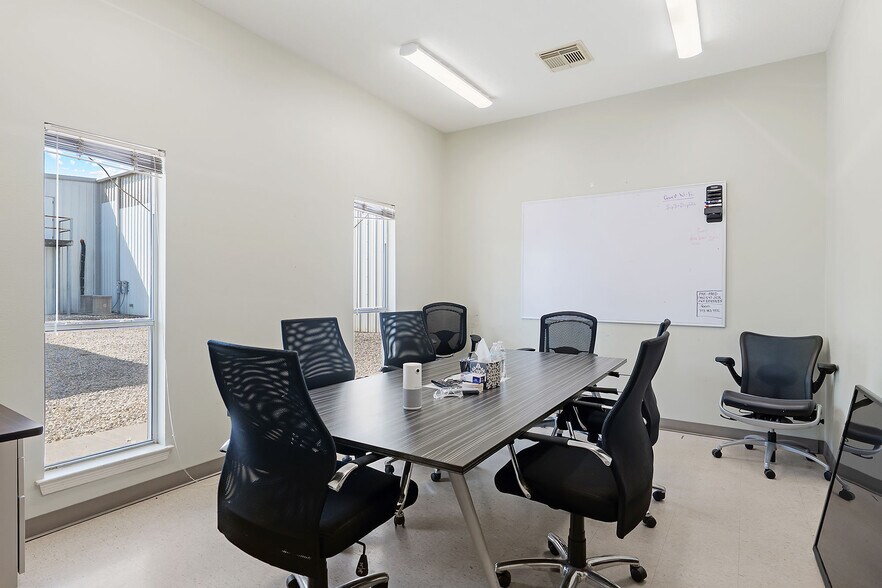 More Photos Of 29315 Highway Blvd, Katy Manufacturing For Sale