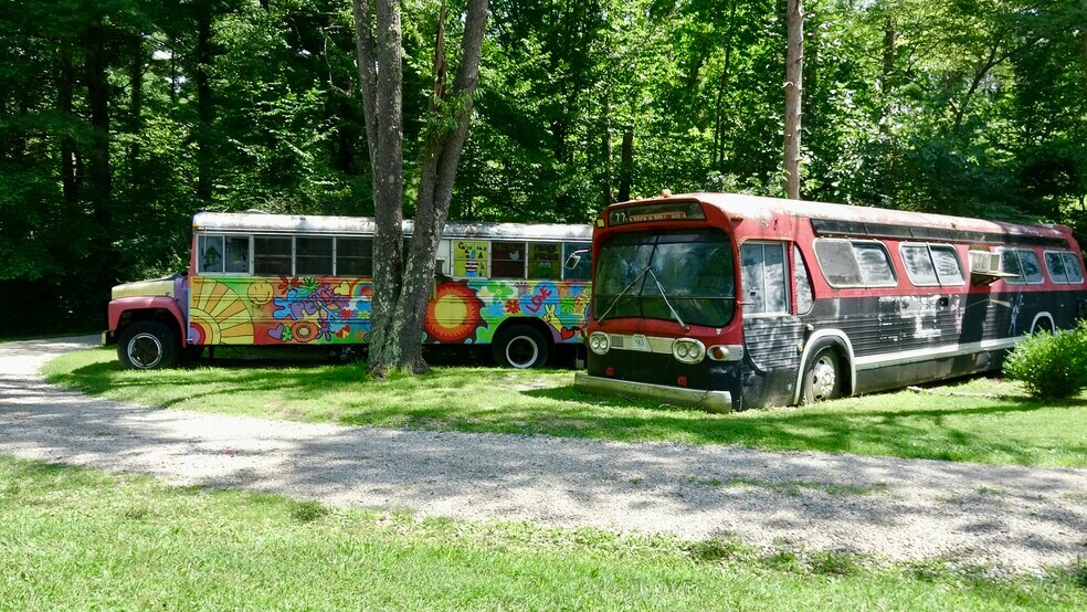 More Photos Of 1259 Swann Beatty Rd, Camden Lodge Meeting Hall For Sale