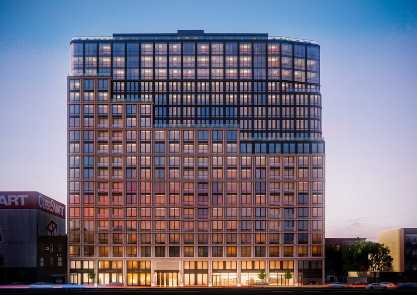 Primary Photo Of 870-888 Atlantic Ave, Brooklyn Apartments For Lease