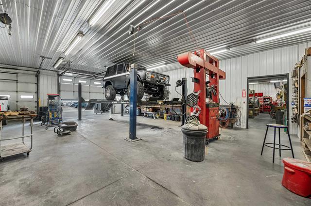 More Photos Of 2000 W Main St, Newcastle Industrial For Sale