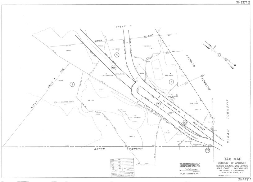 More Photos Of 76 Main St, Andover Office For Sale