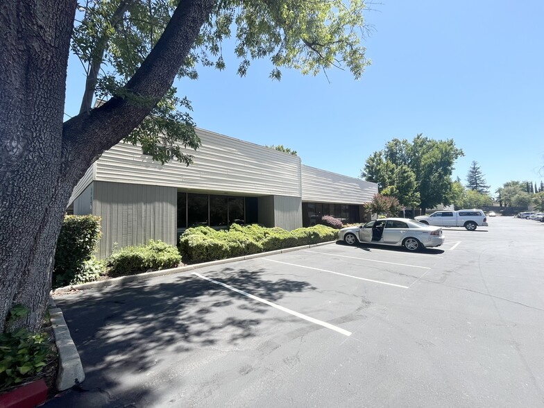 Primary Photo Of 7840 Madison Ave, Fair Oaks Medical For Lease