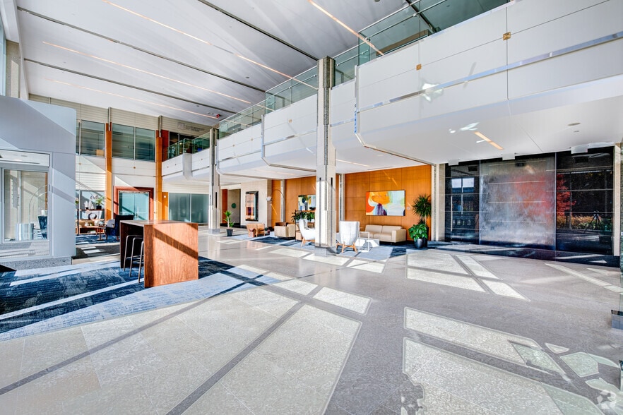 More Photos Of 8000-8500 Normandale Lake Blvd, Bloomington Unknown For Lease