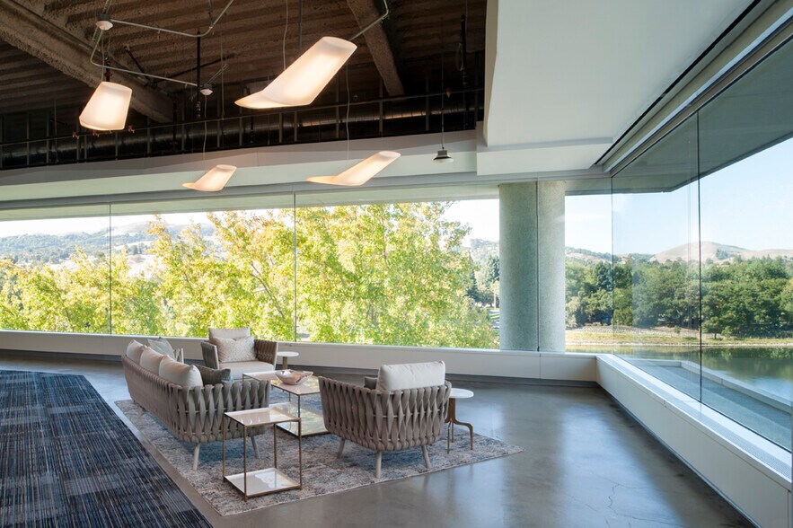 More Photos Of 5001 Executive Pky, San Ramon Unknown For Lease