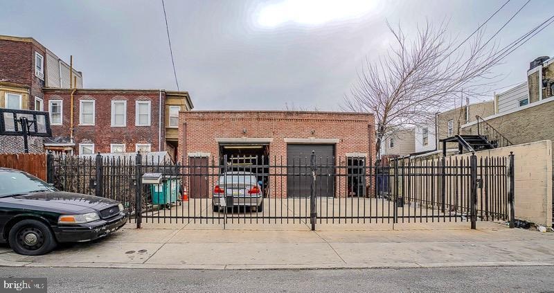 Primary Photo Of 3106 Amber St, Philadelphia Specialty For Sale