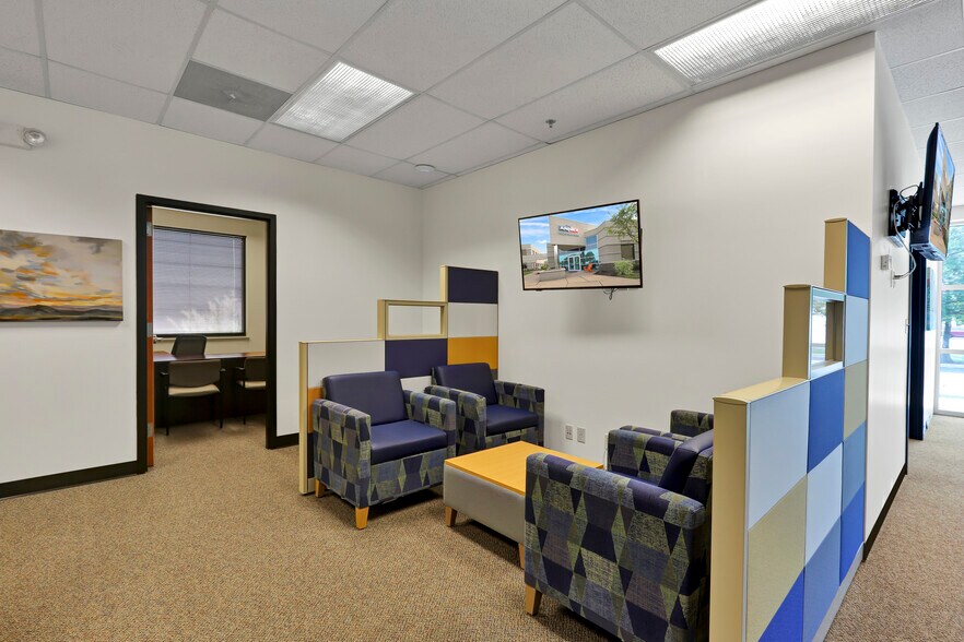 More Photos Of 691 Trade Center Blvd, Chesterfield Coworking Space