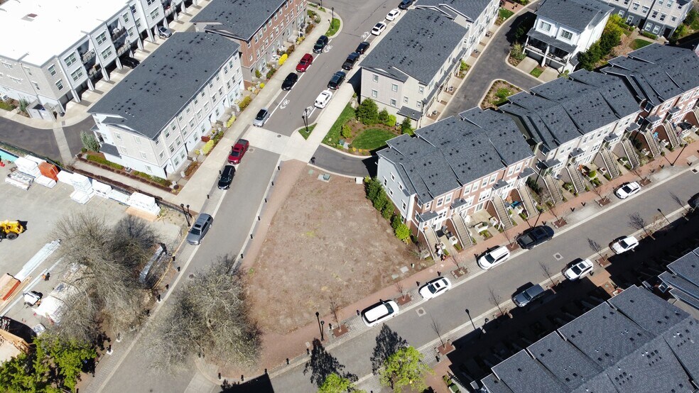 Primary Photo Of 28860 SW Villebois Dr N, Wilsonville Land For Sale