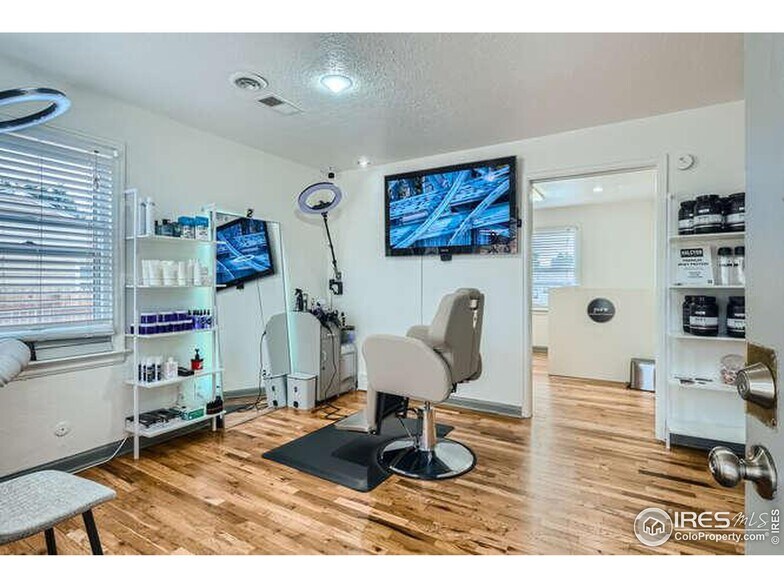 More Photos Of 1006 35th Ave, Greeley Office Residential For Sale