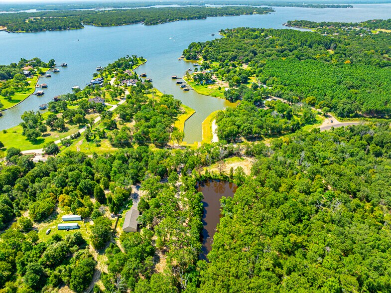 More Photos Of 16300 County Road 2830, Mabank Land For Sale